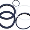 Pakningssæt til køkkenvandlås 50 mm