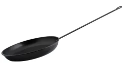 Pandekagepande til bål - Grillexpert®