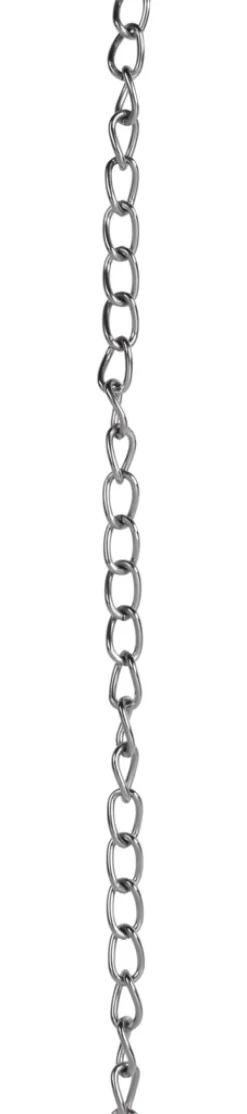 Panserkæde 2 meter x 2,0 mm