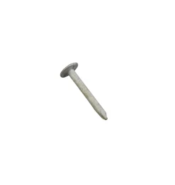 Papsøm 2,5 x 25 mm 950 stk. - Paslode