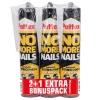 Pattex No More Nails montagelim 3 x 300 ml