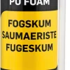 Pattex PU fugeskum 750 ml
