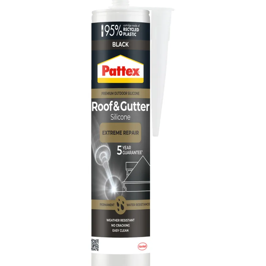 Pattex tag- & reparationsmasse 300 ml