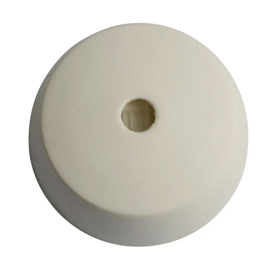 Pendelroset mini hvid - Elworks