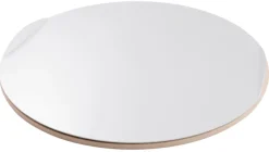 Pizzasten Ø38 cm med alubageplade - Grillexpert®