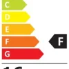Plafond Ø31 cm inkl. 16 W LED-pære