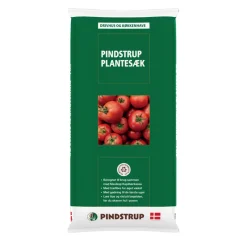 Plantesæk 50 liter - Pindstrup
