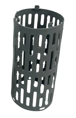 Plastbeskyttelse til træstamme 5-pk. - Garden®