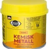 Plastic Padding kemisk metal 460 ml