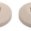 Plastroset 3/4" grå - 2 stk.