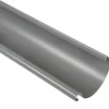 Plasttagrende grå - 2 m