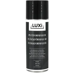 Pletforsegler spray 400 ml - LUXI®