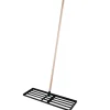 Plæneudjævner 85,5 x 26 x 2 cm - Garden®