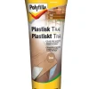 Polyfilla plastisk træ teak 50 ml