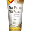 Polyfilla træfiller fin 330 gram