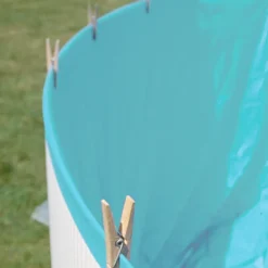 Poolliner PVC 0,30 mm - Swim & Fun