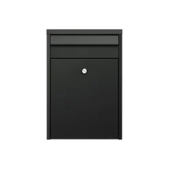 Postkasse 905 sort - MEFA