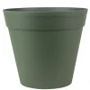 Potte Aio grøn Ø30 og H27 cm