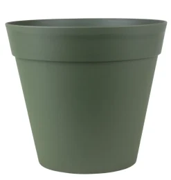 Potte Aio grøn Ø25 og H22 cm