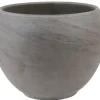 Potteskjuler Luna basalt Ø23 cm