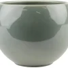 Potteskjuler Luna grågrøn Ø14 cm