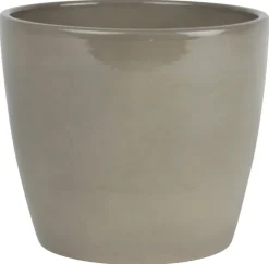 Potteskjuler Maja cappuccino Ø13 cm