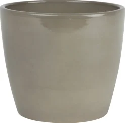 Potteskjuler Maja cappuccino Ø26 cm
