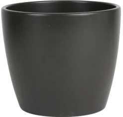 Potteskjuler Maja grå Ø15 cm