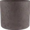 Potteskjuler Pillar Lava basalt Ø17 cm