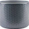 Potteskjuler Pillar Spots blågrå Ø14 cm