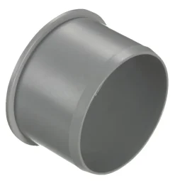 PP prop grå 75 mm