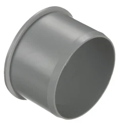 PP prop grå 40 mm