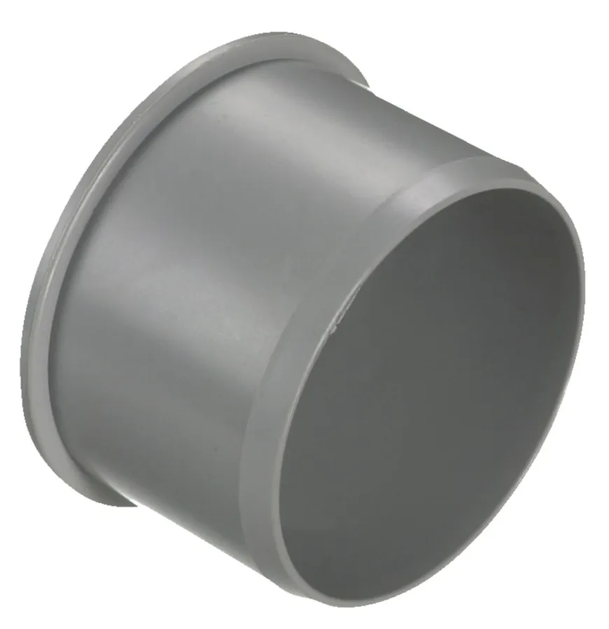 PP prop grå 40 mm