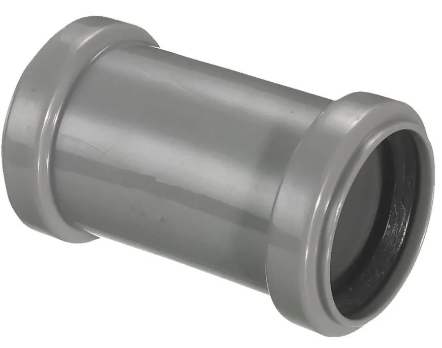 PP skydemuffe 40 mm