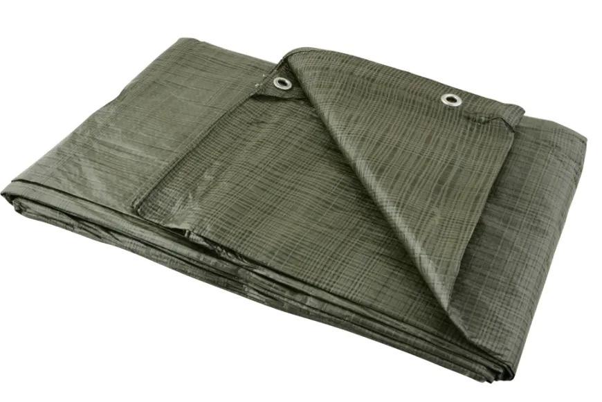 Presenning 400 x 600 cm 24 m² - Garden®