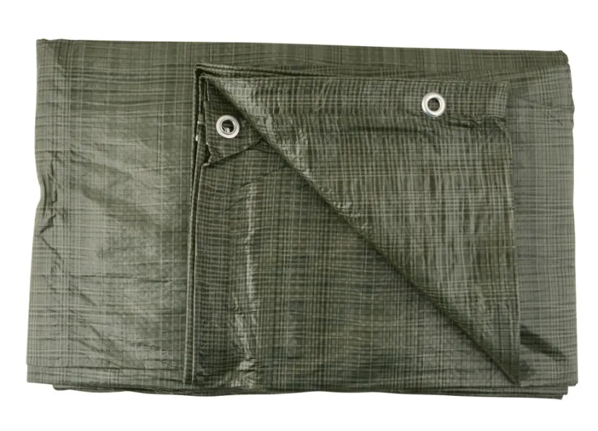 Presenning 400 x 600 cm 24 m² - Garden®