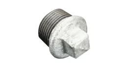 Prop galvaniseret 3/4"