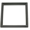 Purus forhøjelsesramme 150 x 150 mm