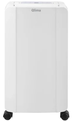 Qlima D216 affugter 300 W