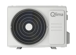 Qlima S-5426 varmepumpe med wifi