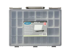raaco Handybox m/4 sortimentsæsker