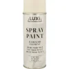 Radiatorspray hvid mat - LUXI®