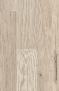 Readyfix laminatgulv planet collection - hvid eg