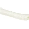 Reb hvid Ø5 mm 20 meter