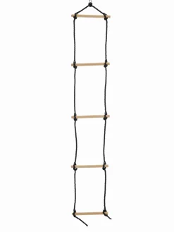 Rebstige 5-trin sort - Nordic Play