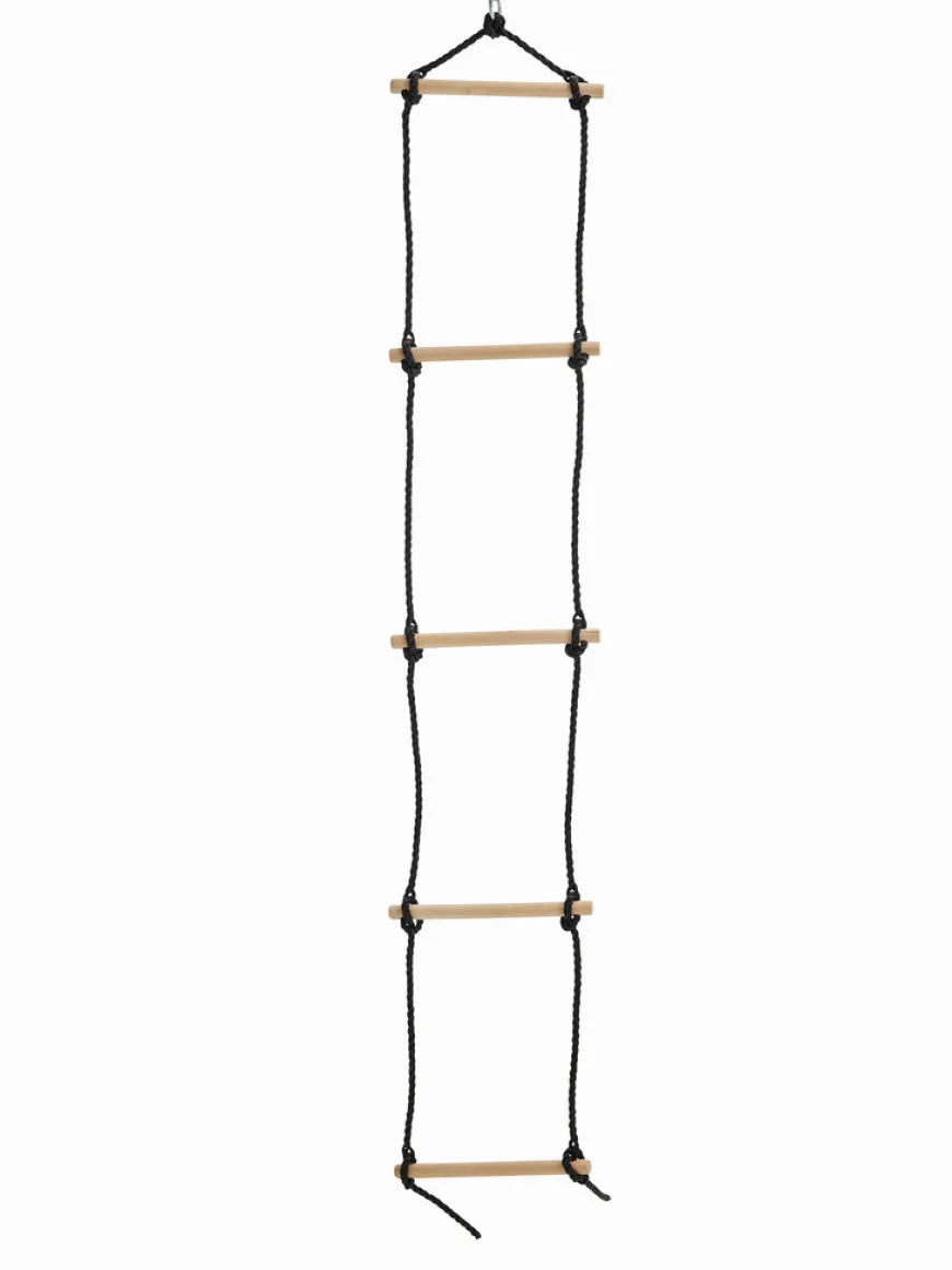 Rebstige 5-trin sort - Nordic Play