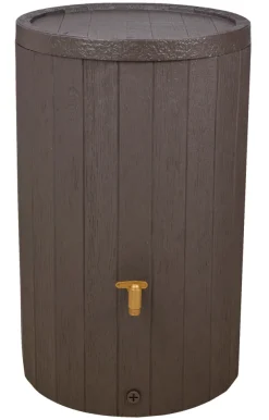 Regnvandstønde 220 liter - Grouw