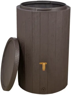 Regnvandstønde 220 liter - Grouw