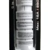 Rejseadapter 5 i 1