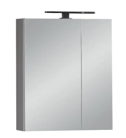 Reno spejlskab 60 cm
